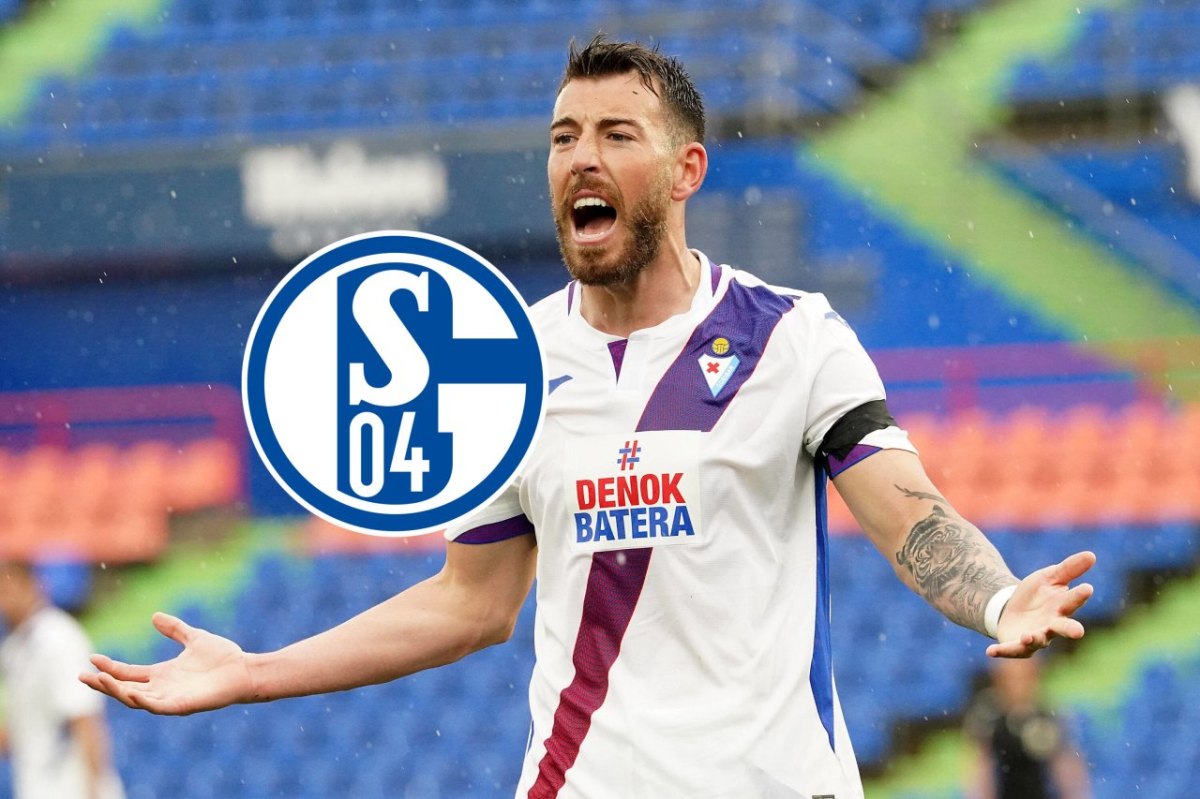 FC Schalke 04 Sergi Enrich.jpg