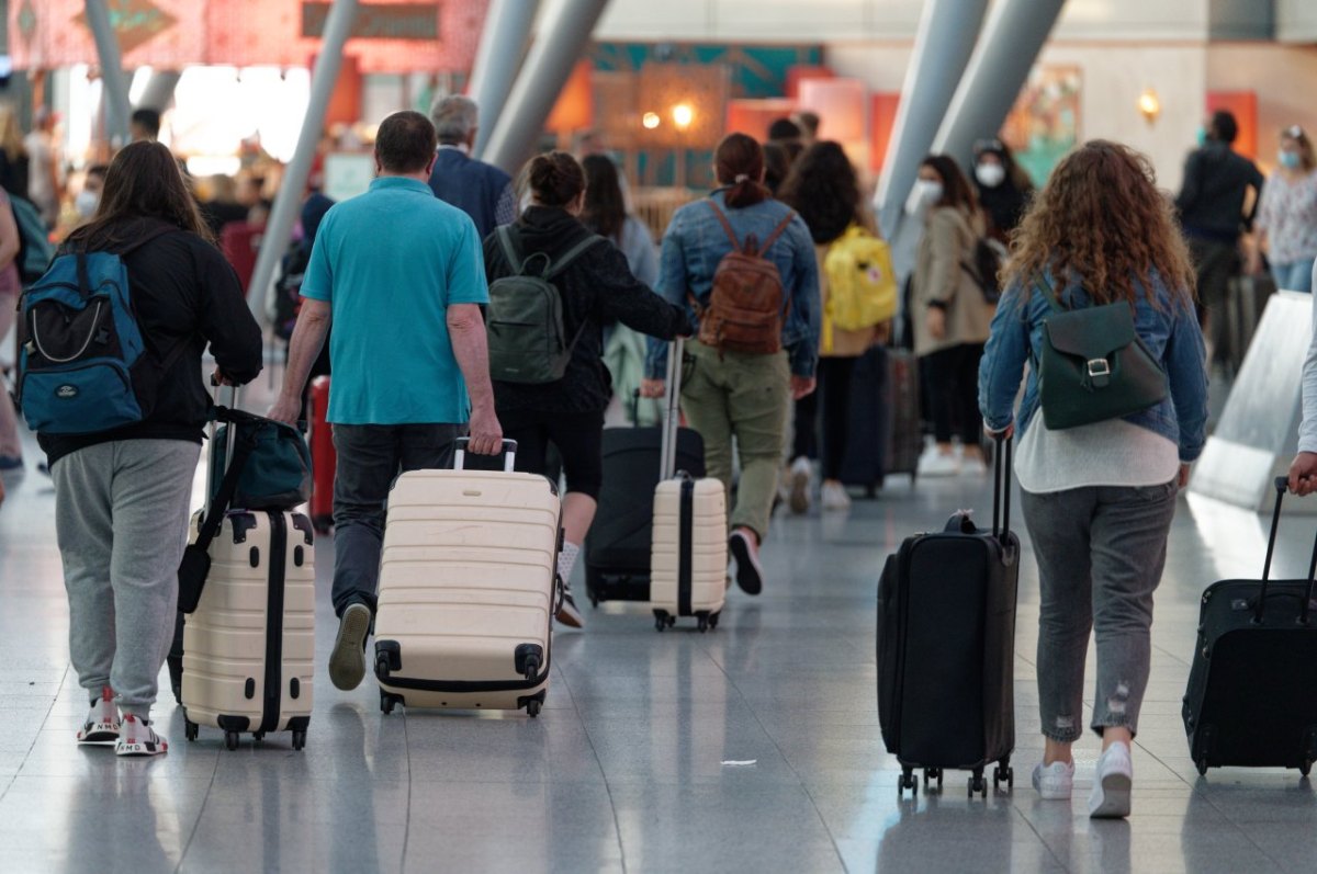 Flughafen Düsseldorf