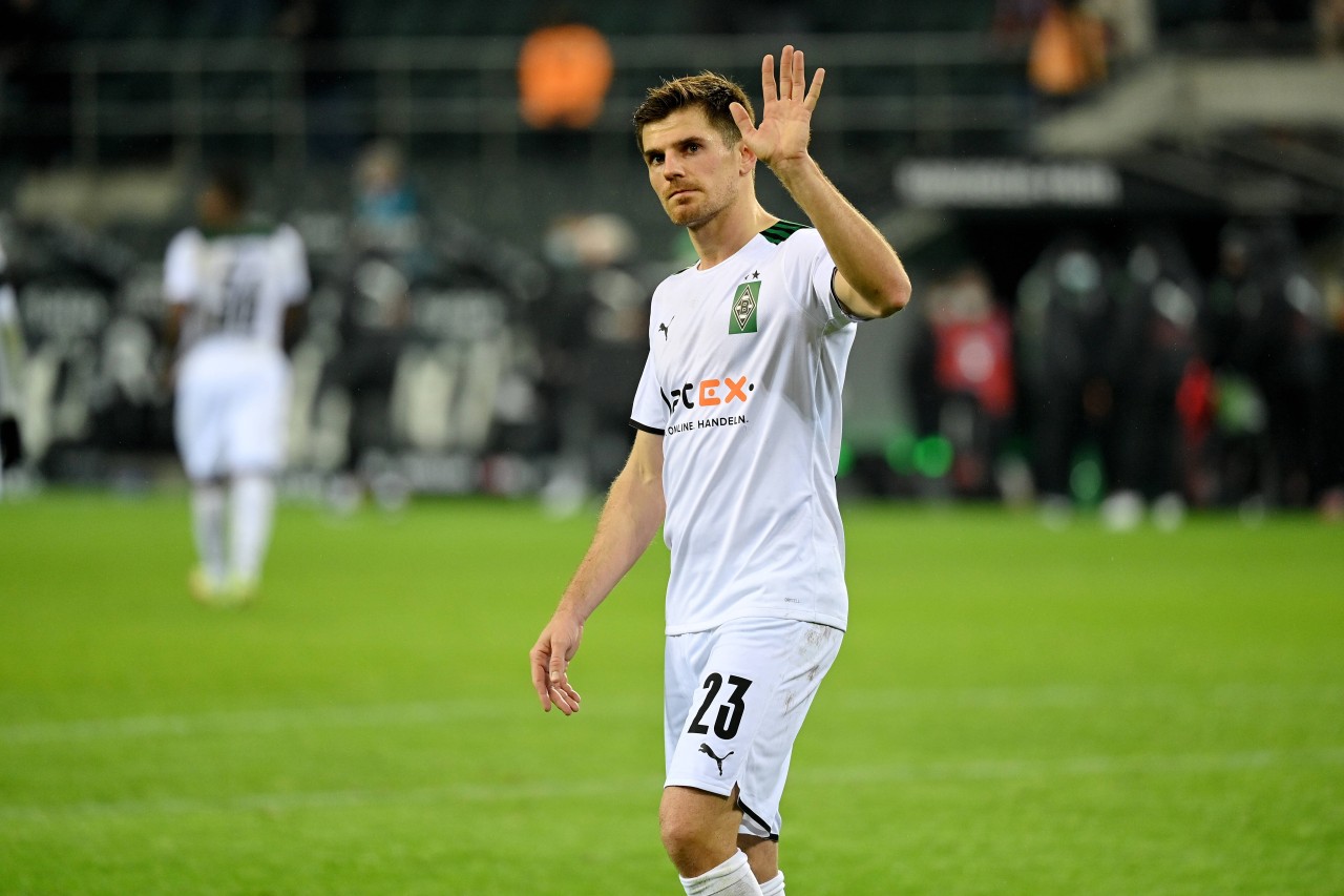 Sein Weg führte ihn nach Gladbach: Jonas Hofmann.