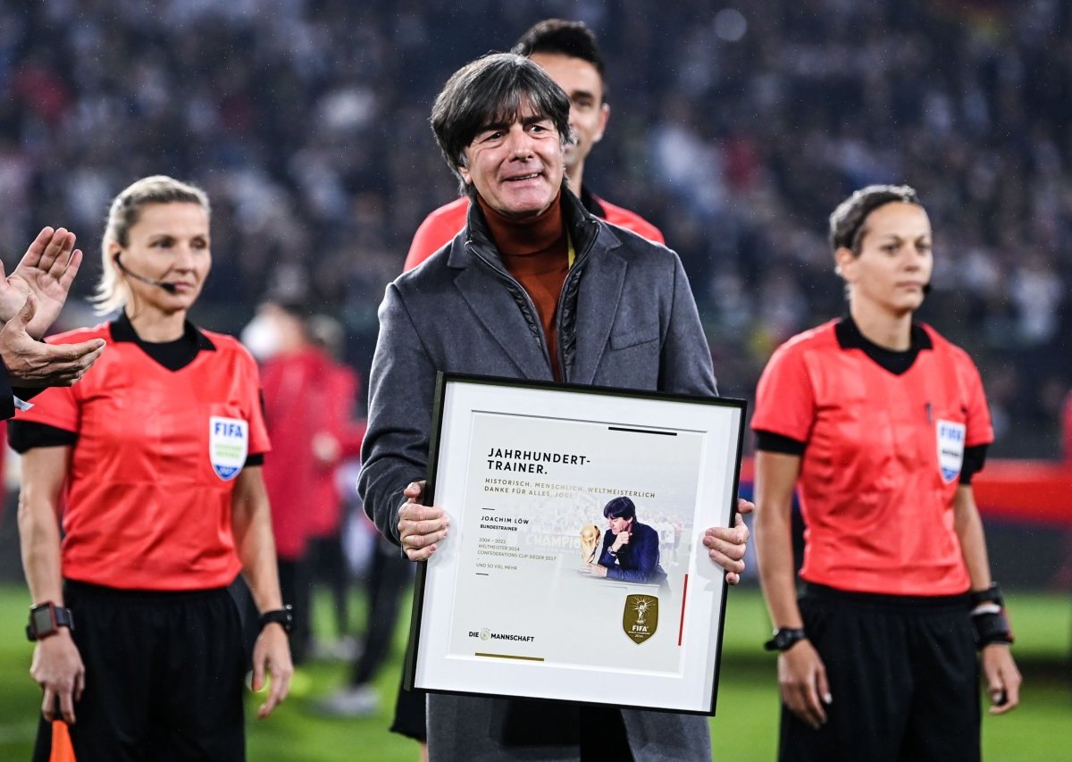 Jogi Löw