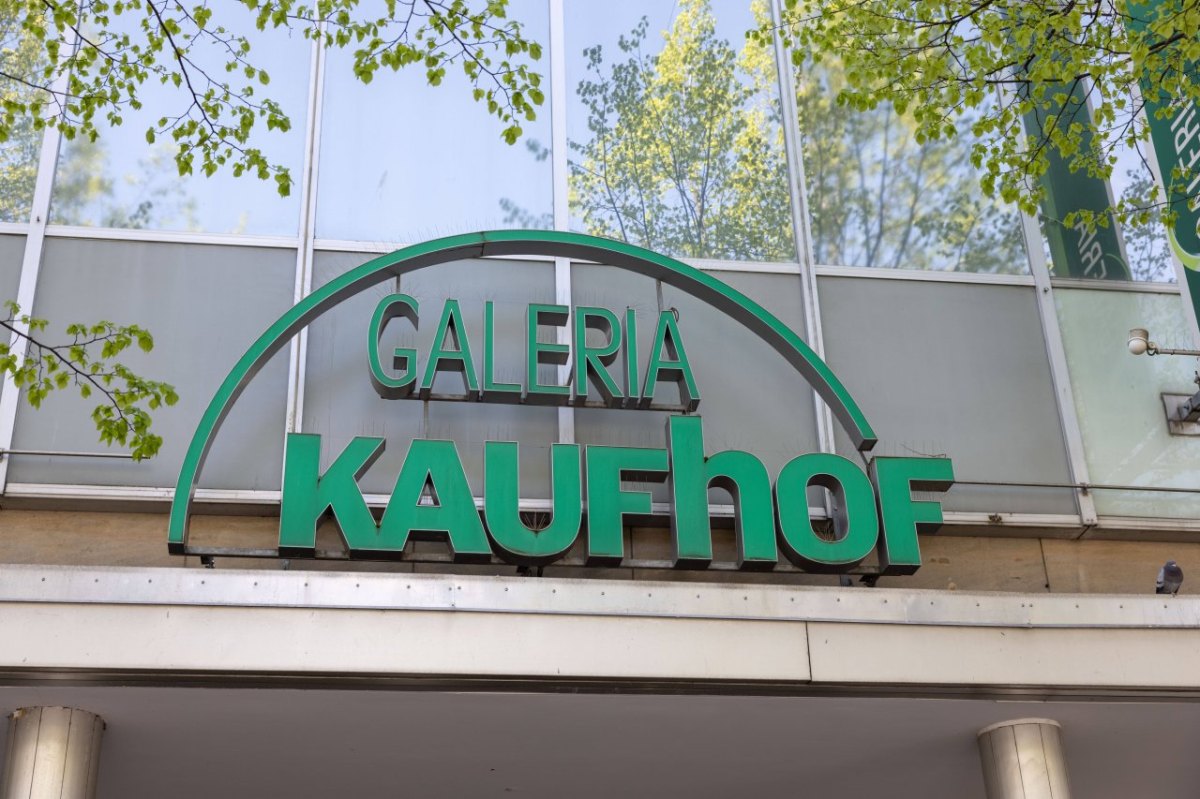 Galeria Kaufhof