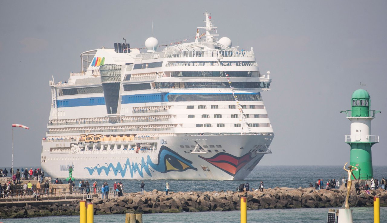 Kreuzfahrt: DIESE Änderung Muss Sich Kein Passagier Gefallen Lassen ...