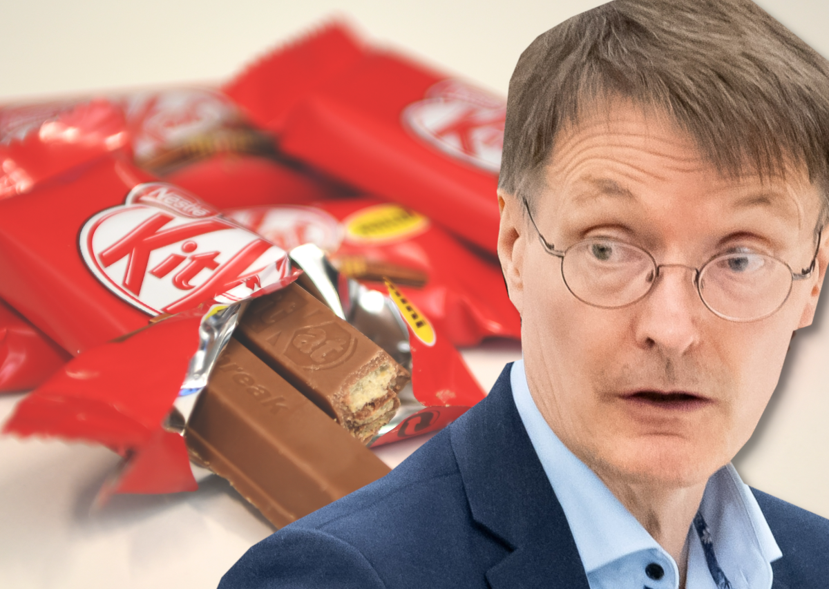 Lauterbach KitKat