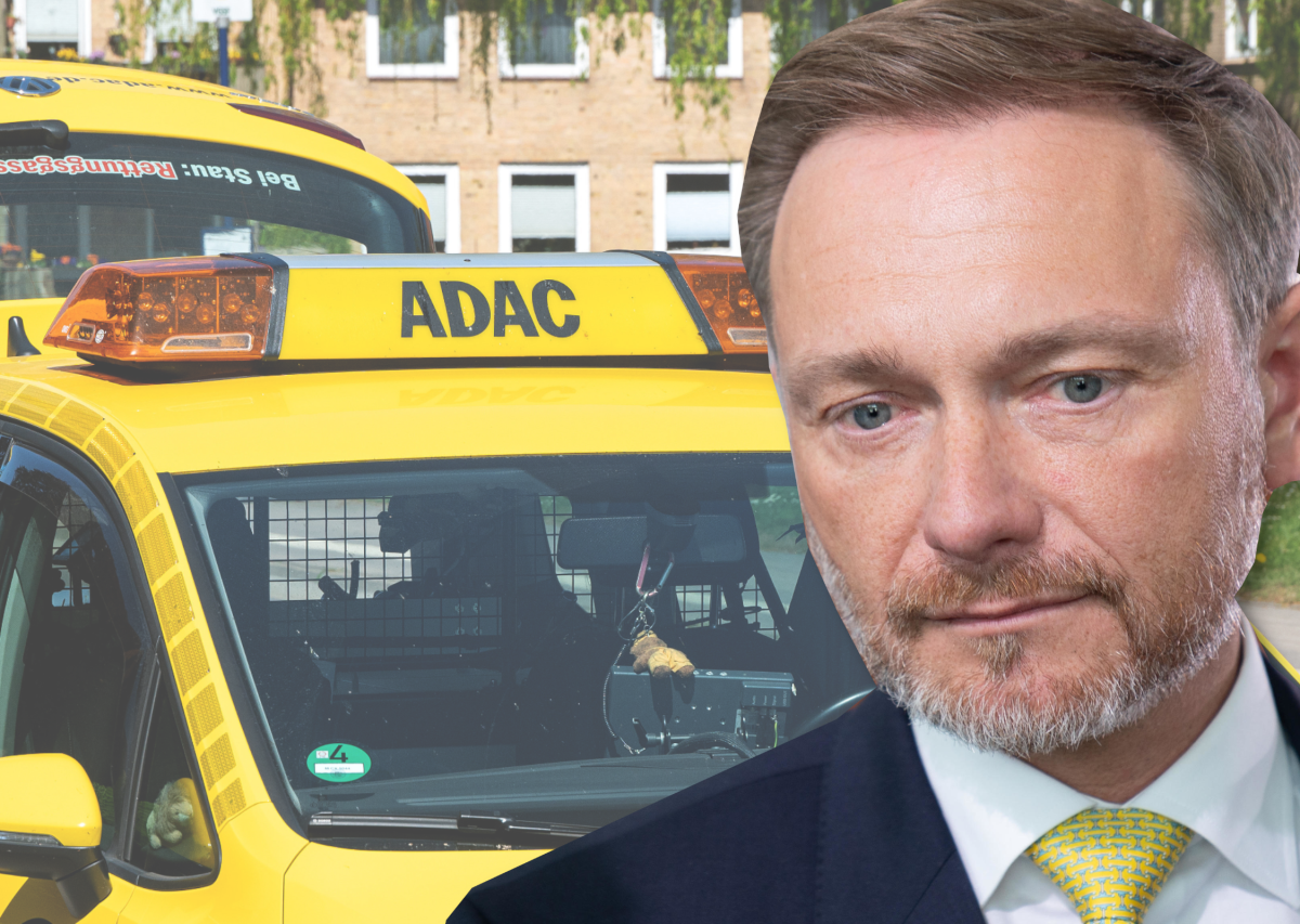 Lindner ADAC