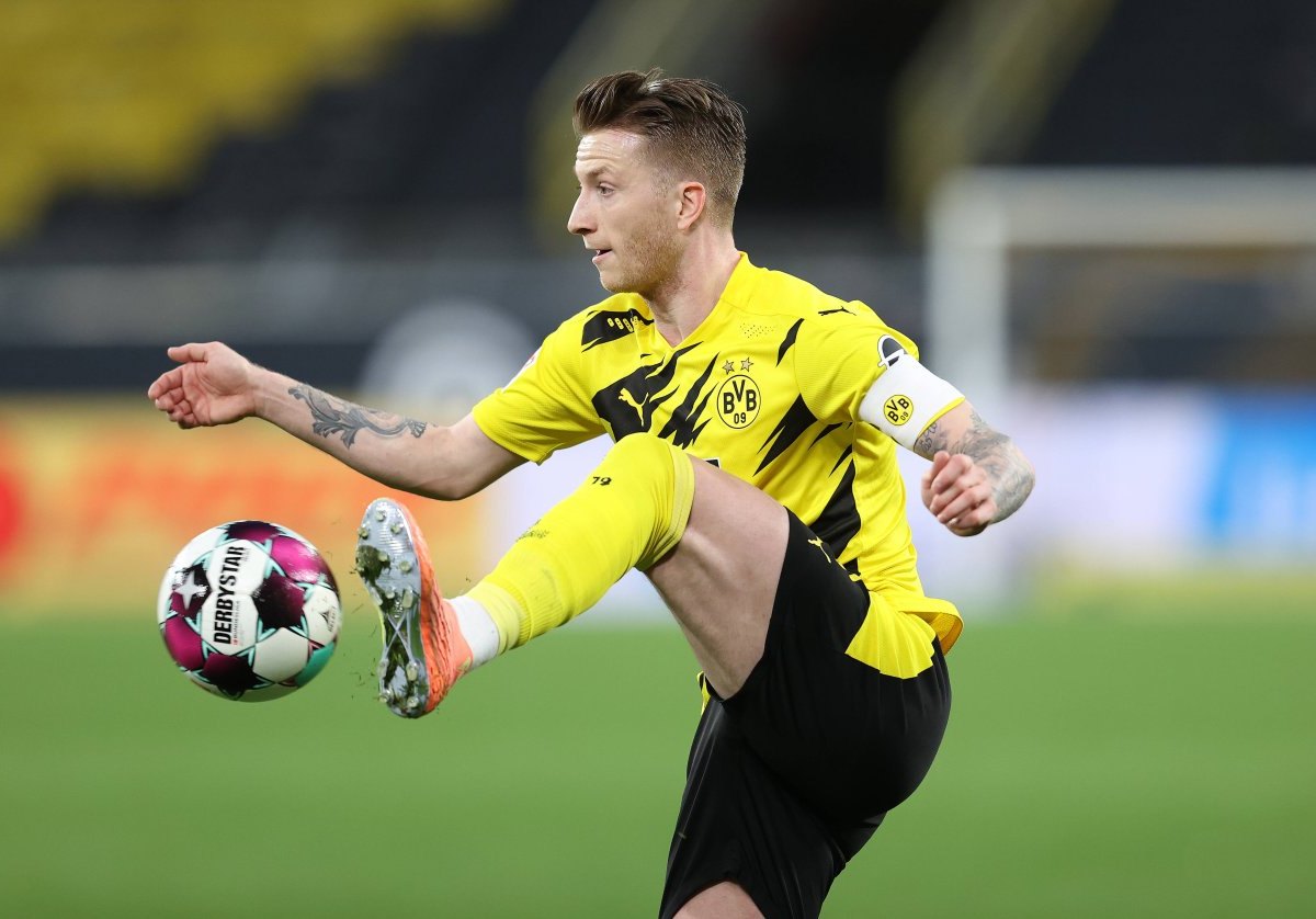 Marco Reus