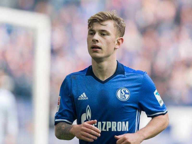 Max Meyer möchte seinen Vertrag beim FC Schalke 04 nicht verlängern.