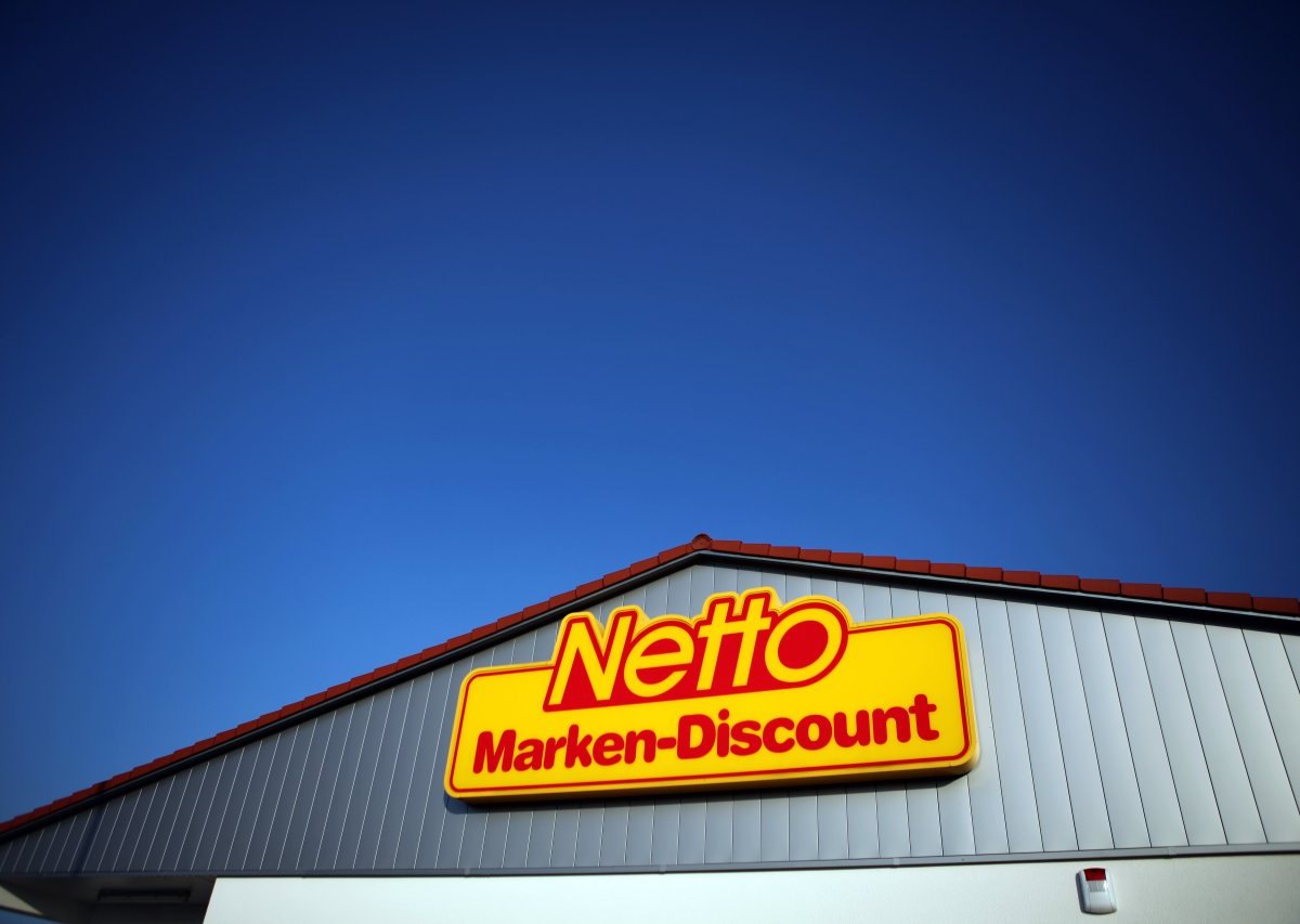 Netto in NRW