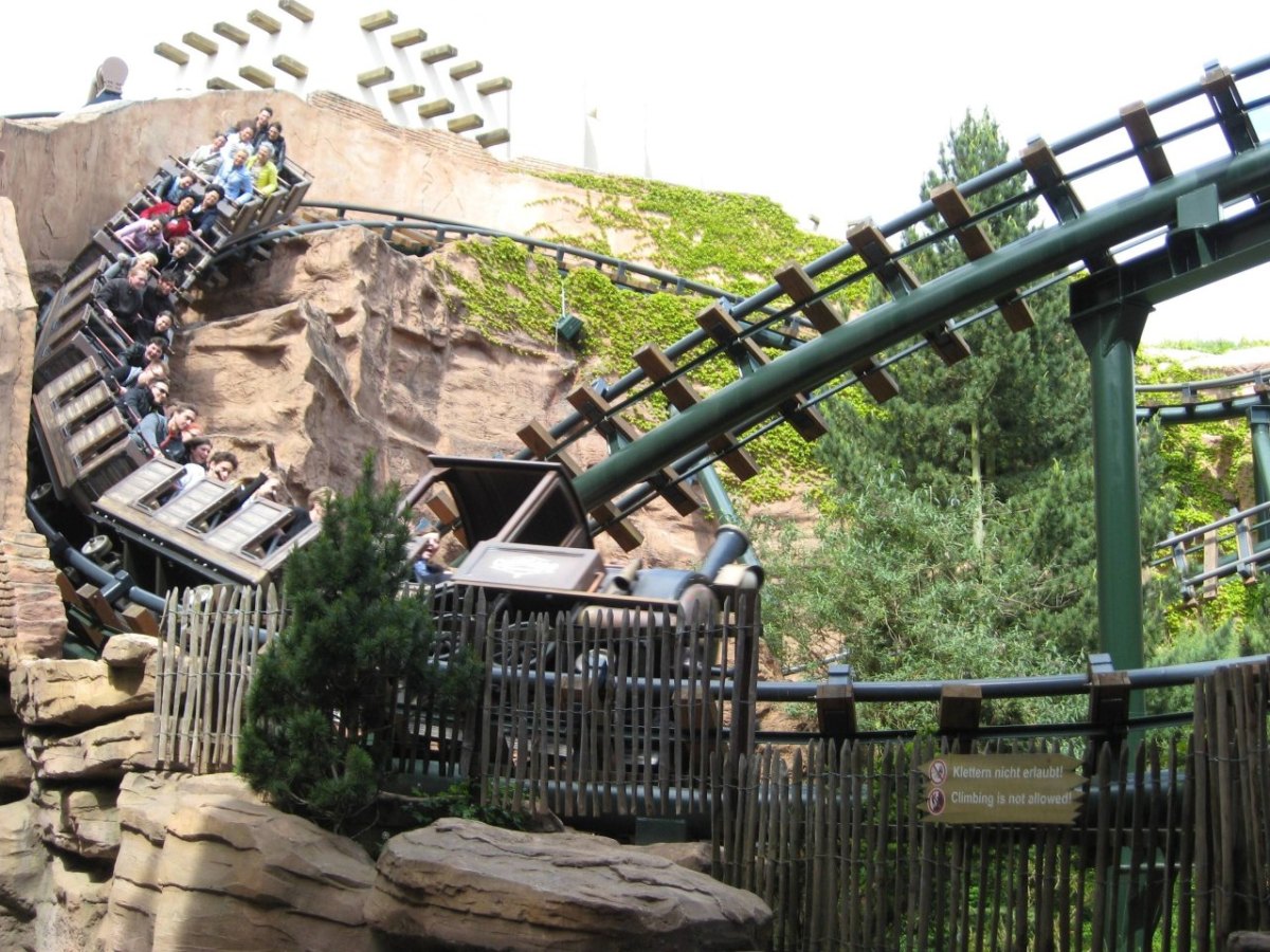 Phantasialand