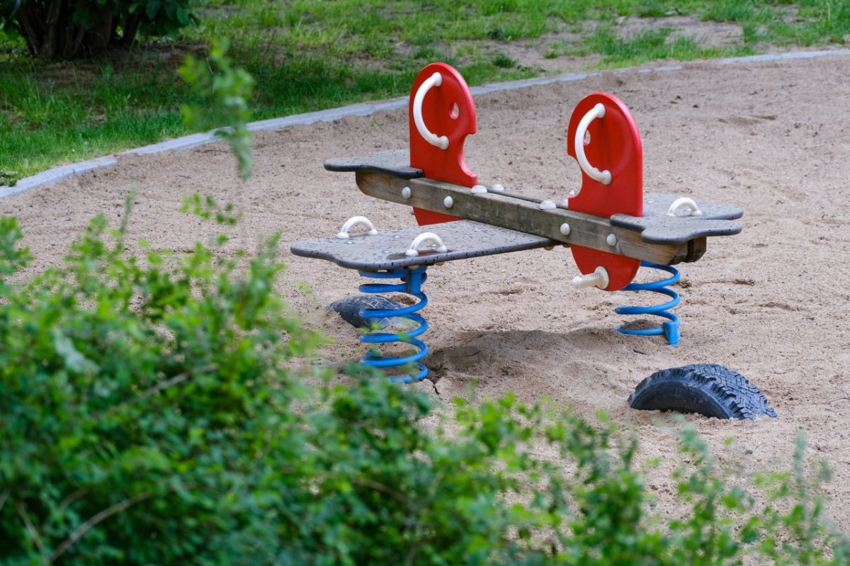 Spielplatz