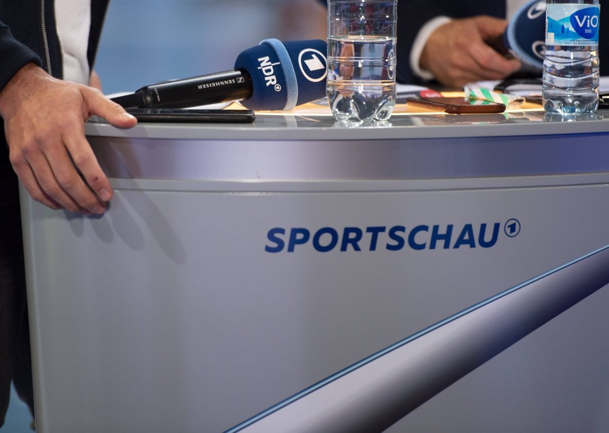 Sportschau ARD WM 2022