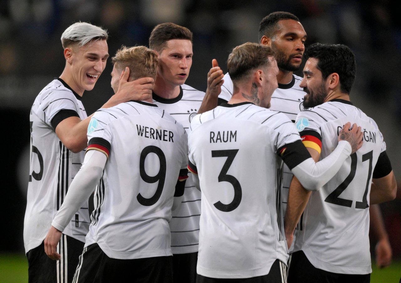 Sportschau Verwirrung um Nations League