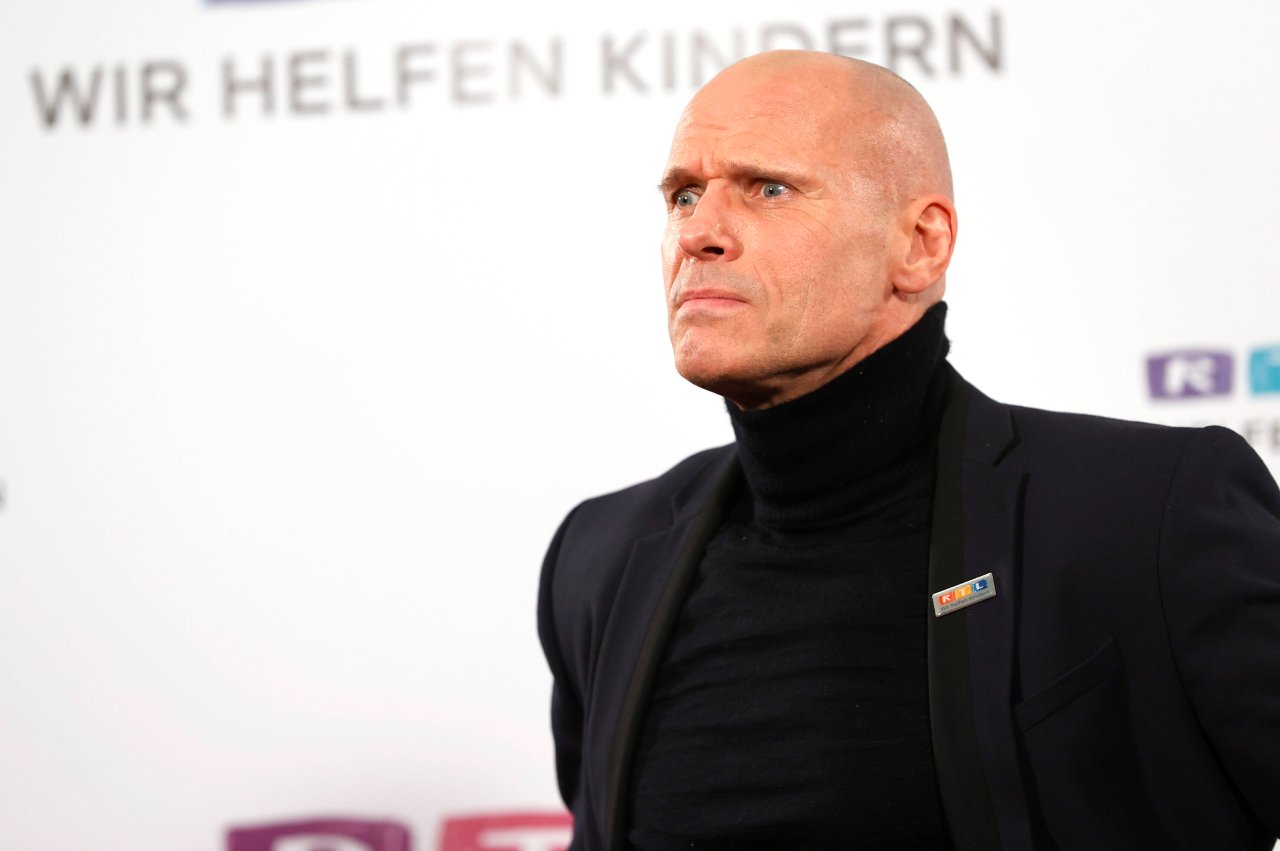 RTL-Star Thorsten Legat verliert nach Turmsprung-Unfall Hoden