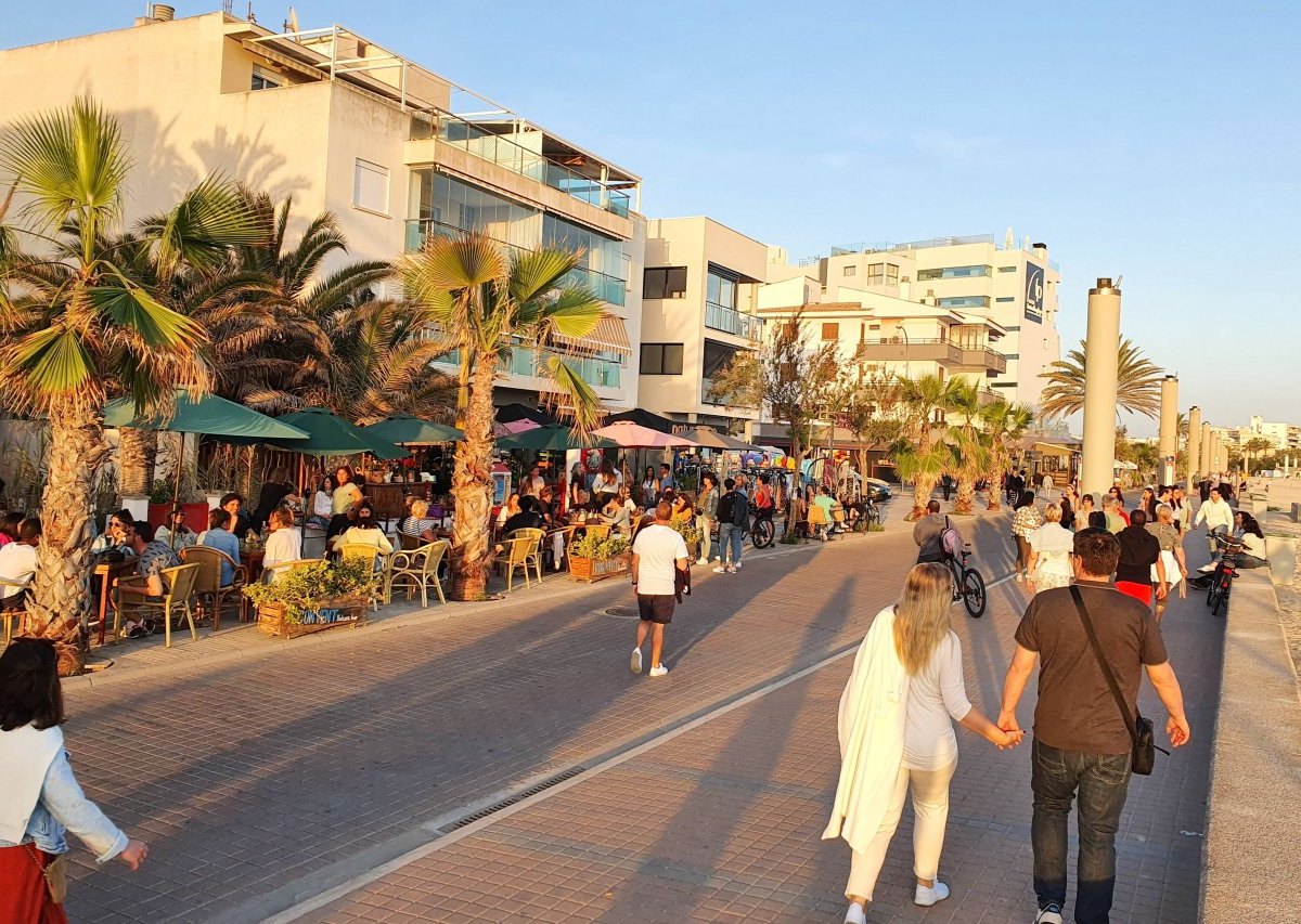 Urlaub-Mallorca-Restaurant