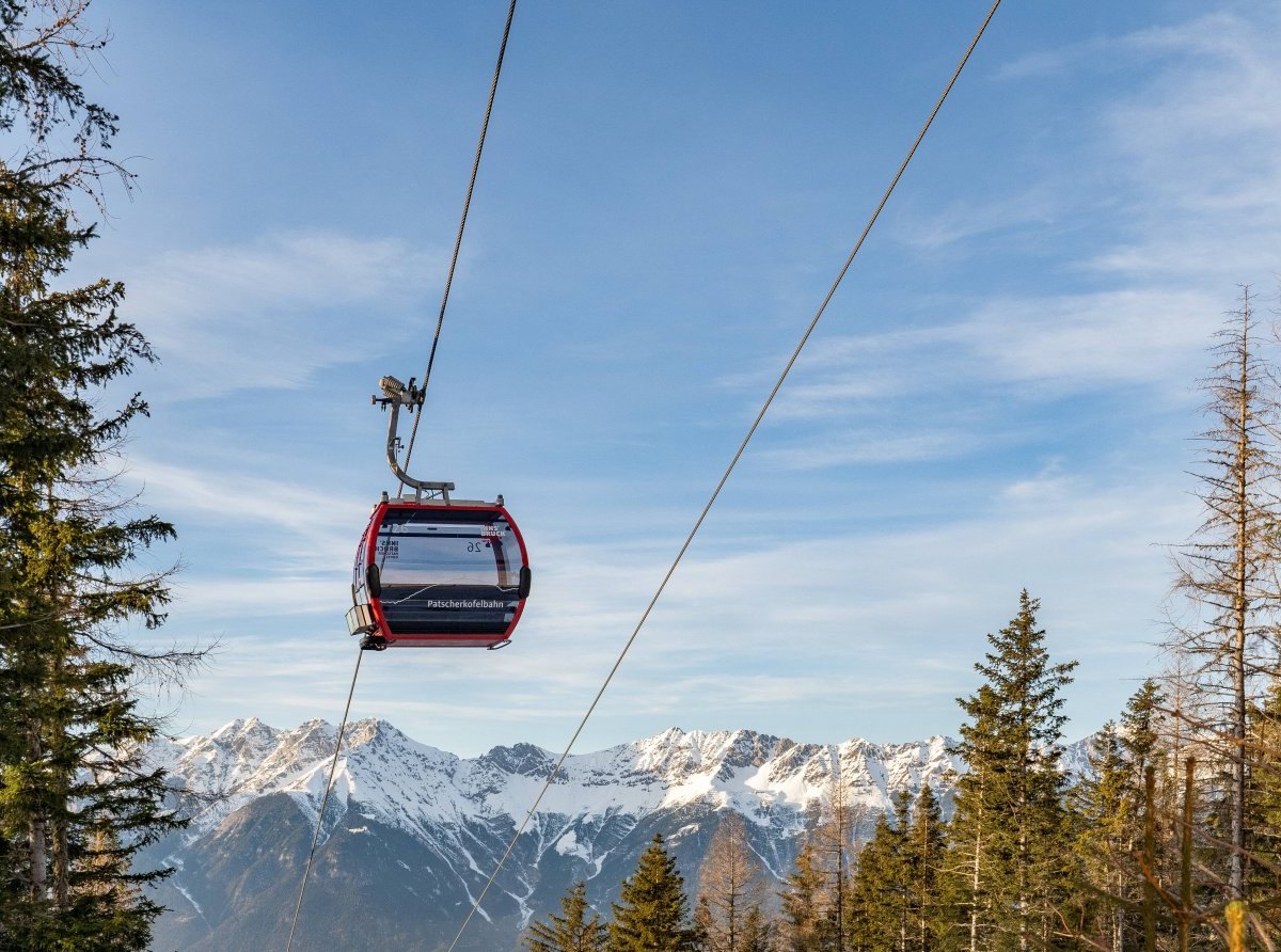 Urlaub in Österreich