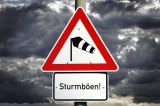 Wetter Unwetter Sturm Orkan Böen