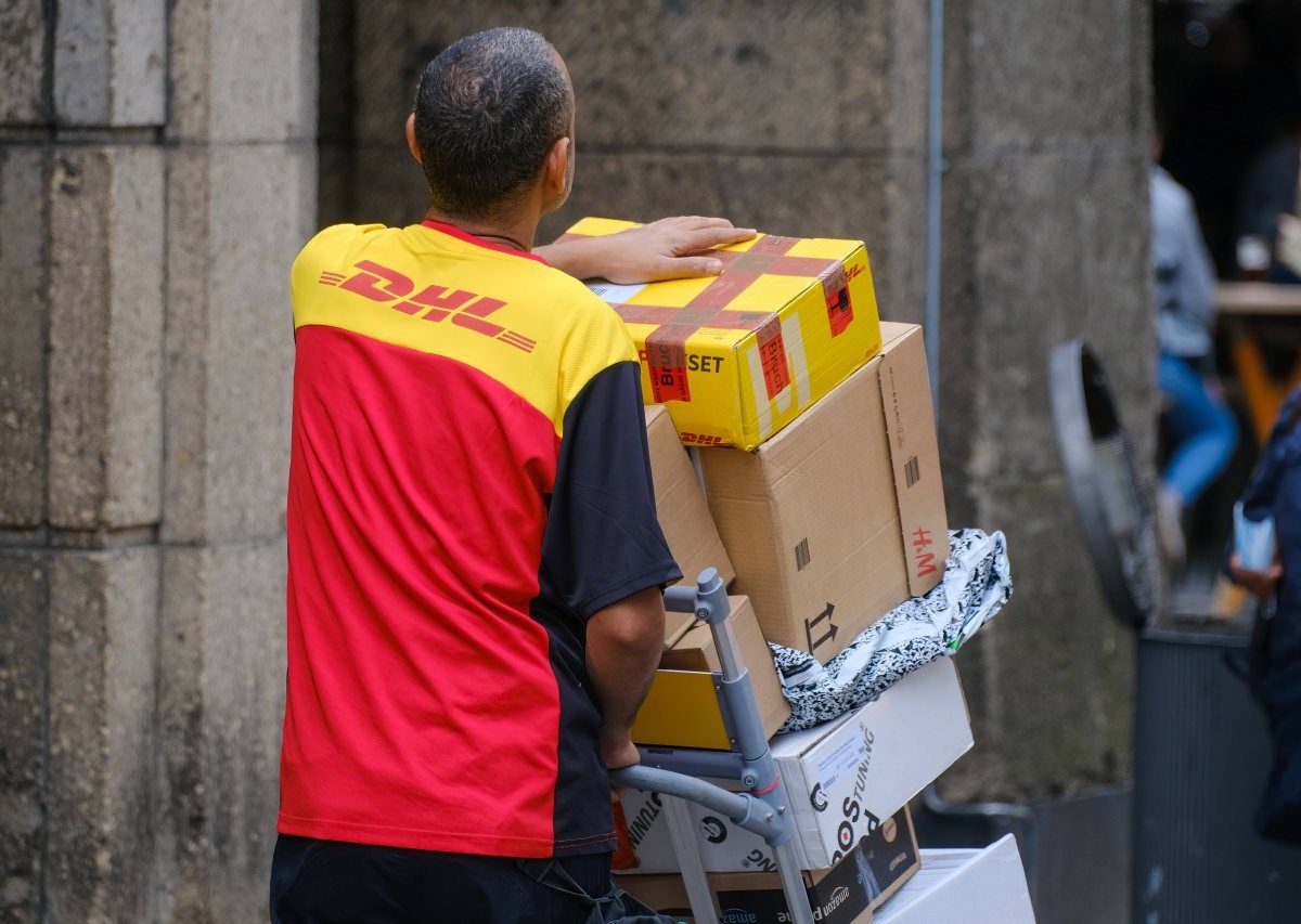 dhl-bote