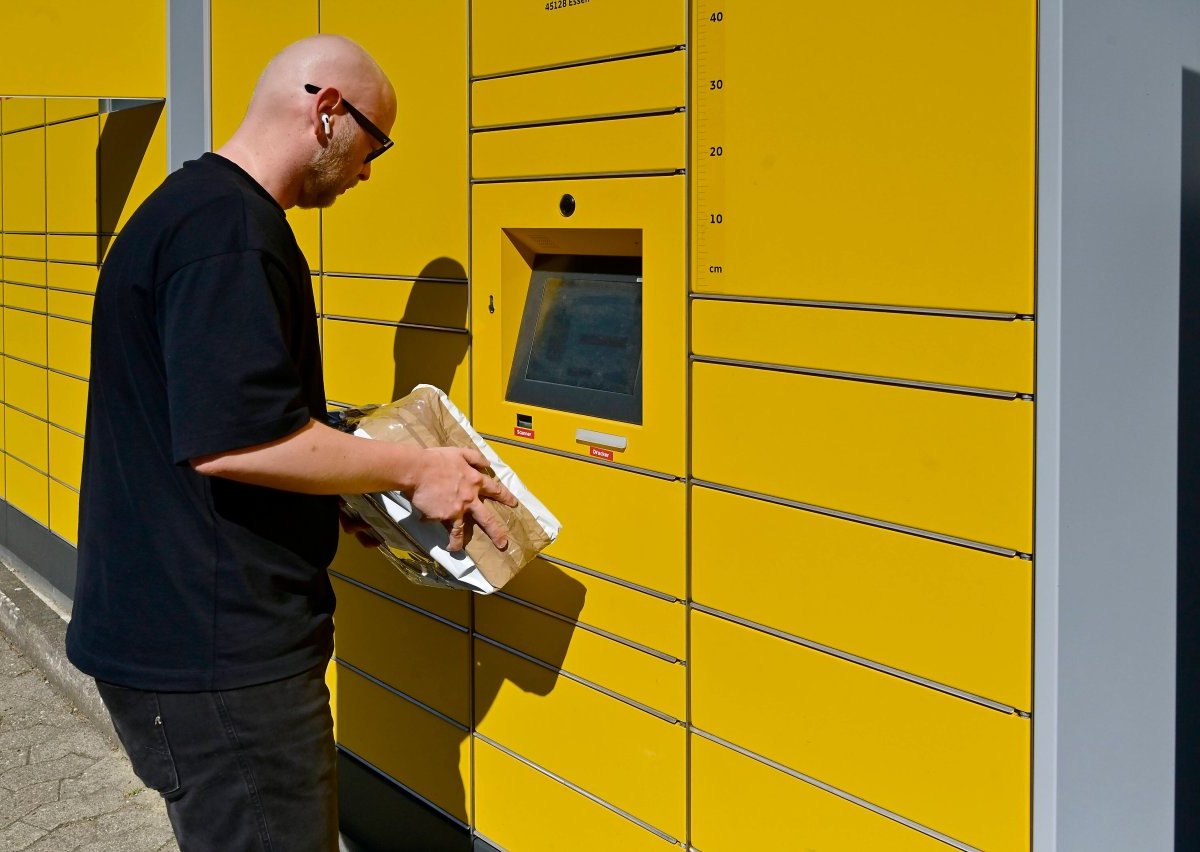 dhl-packstation