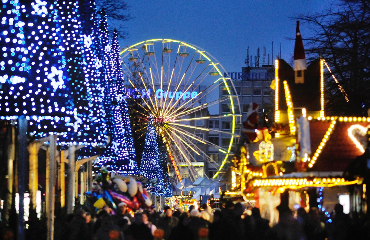 Weihnachtsmarkt Duisburg: Heftige Preis-Erhöhungen! Dafür musst du tiefer in die Tasche greifen