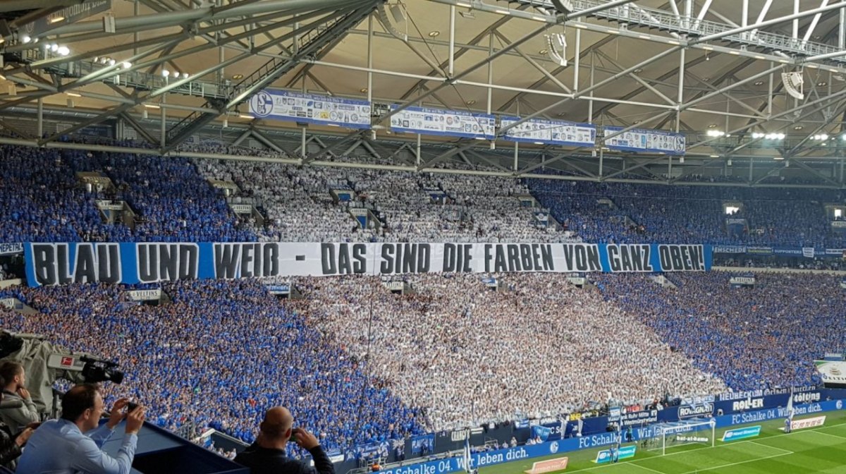 fc schalke 04 bvb borussia dortmund