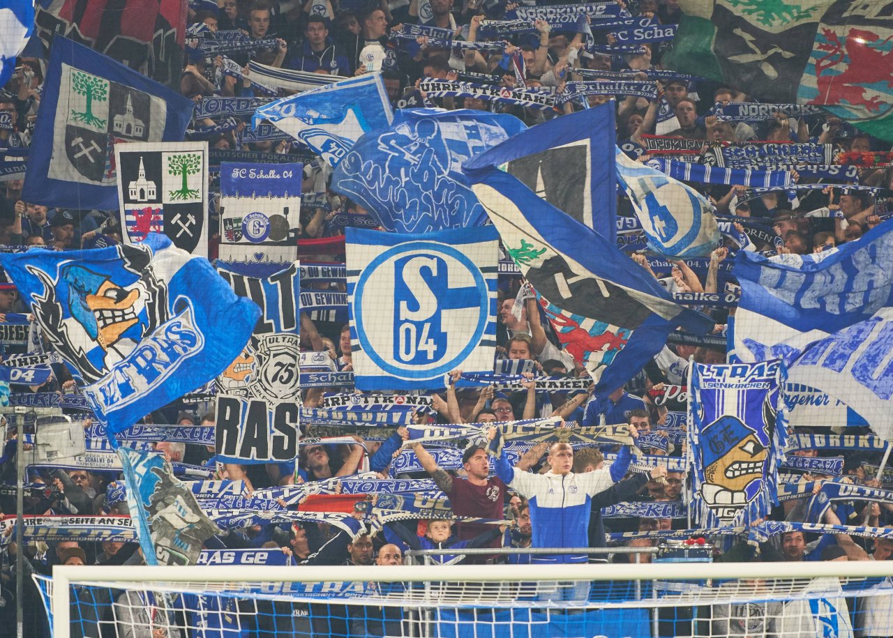 FC Schalke 04: Ultras Mit Mega-Petition – Das Steckt Dahinter ...