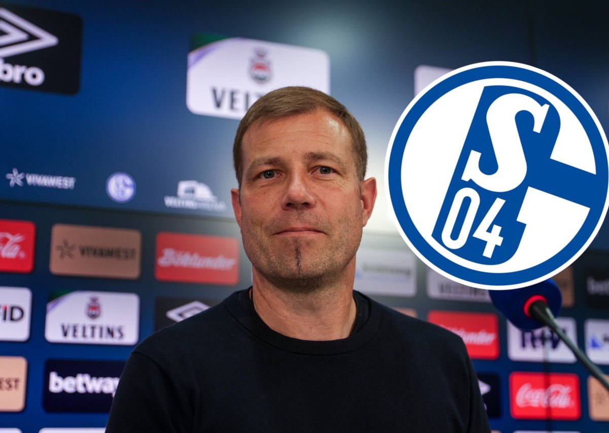 frank-kramer-schalke