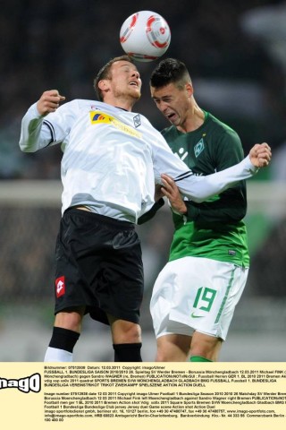 Von der Rückkehr von Michael Fink in die Bundesliga hatten sich die Fans der Borussia mehr versprochen. Nur in sechs Partien kam der defensive Mittelfeldspieler zum Einsatz. Der 29-Jährige stieß in der Rückrunde zur Borussia hinzu und...