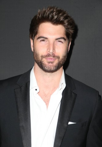 Das ist Nick Bateman, so soll Sabrinas Traummann aussehen.