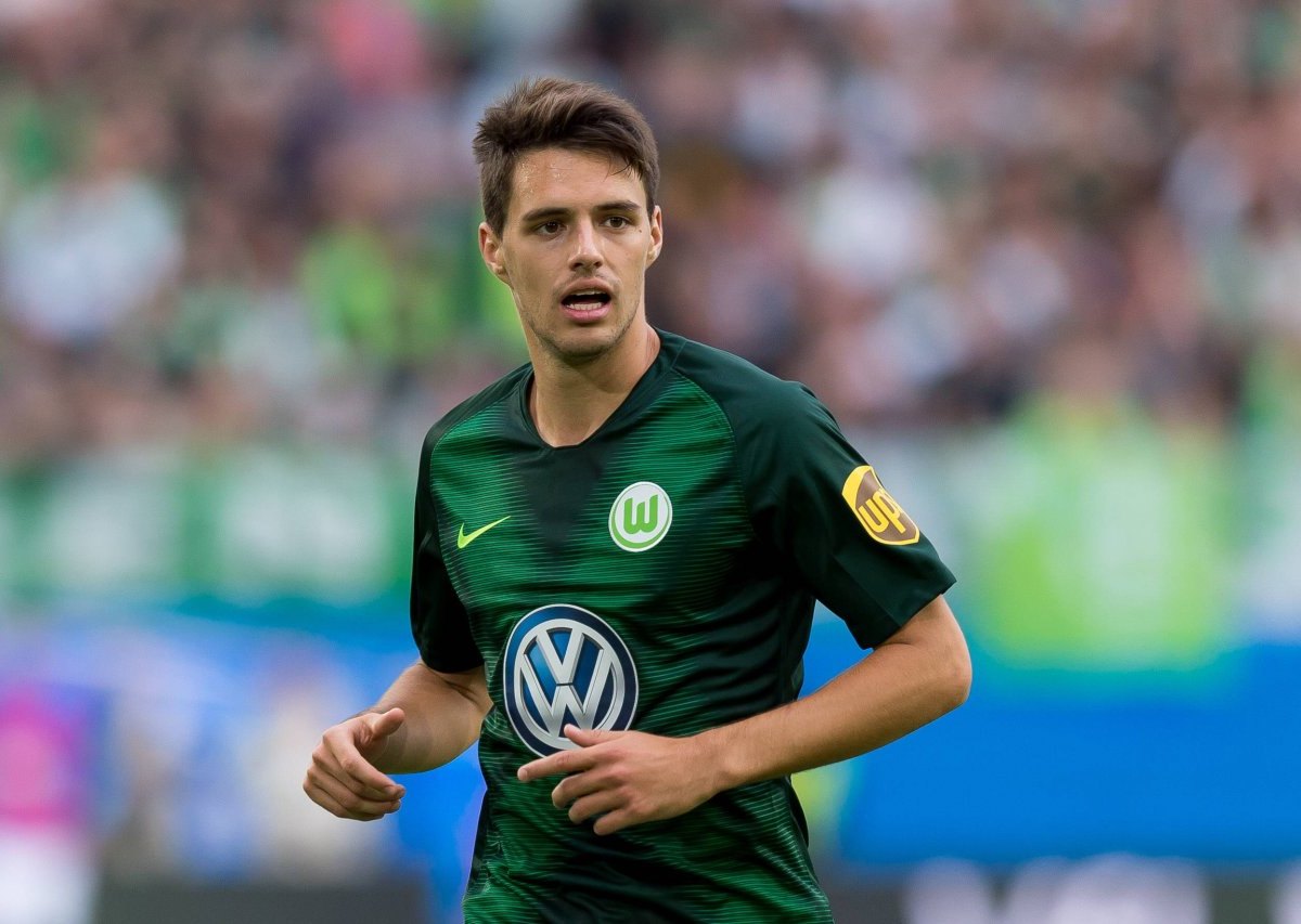 josip-brekalo-vfl-wolfsburg-fc-schalke-04