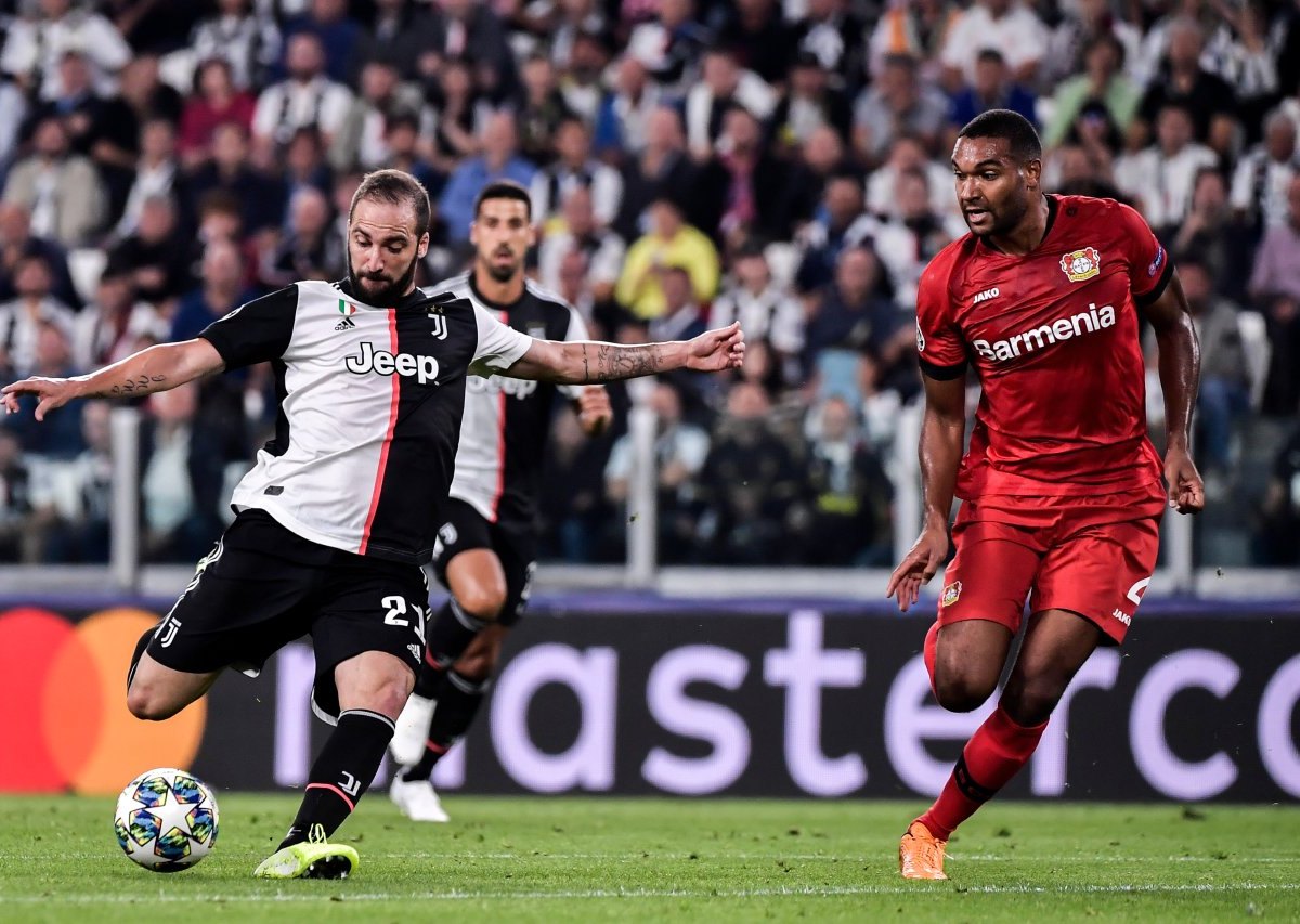 juventus-leverkusen-live-ticker