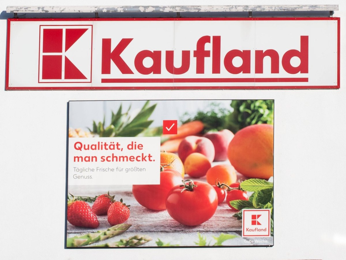 kaufland