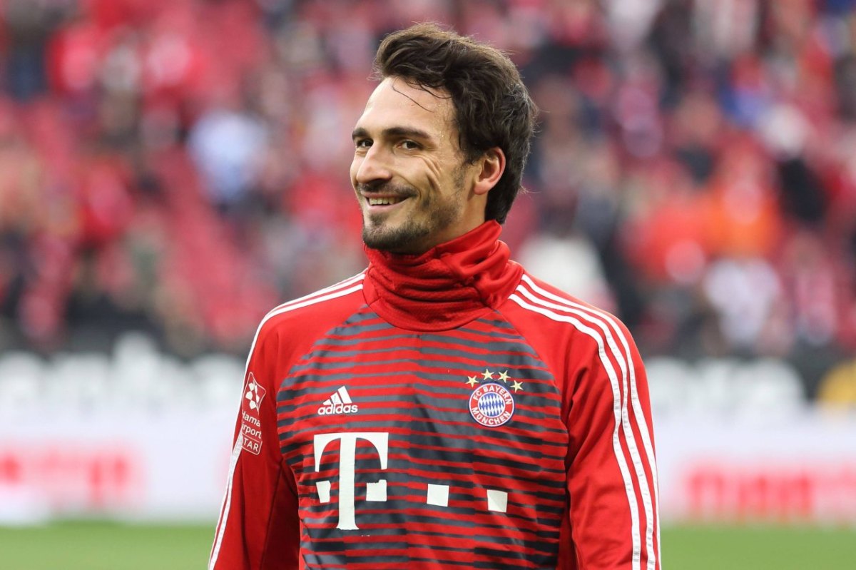 mats hummels