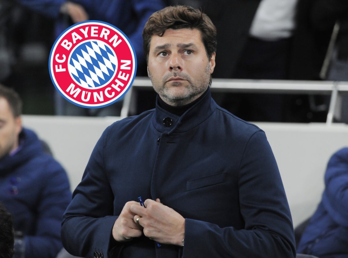 mauricio-pochettino-fc-bayern-münchen