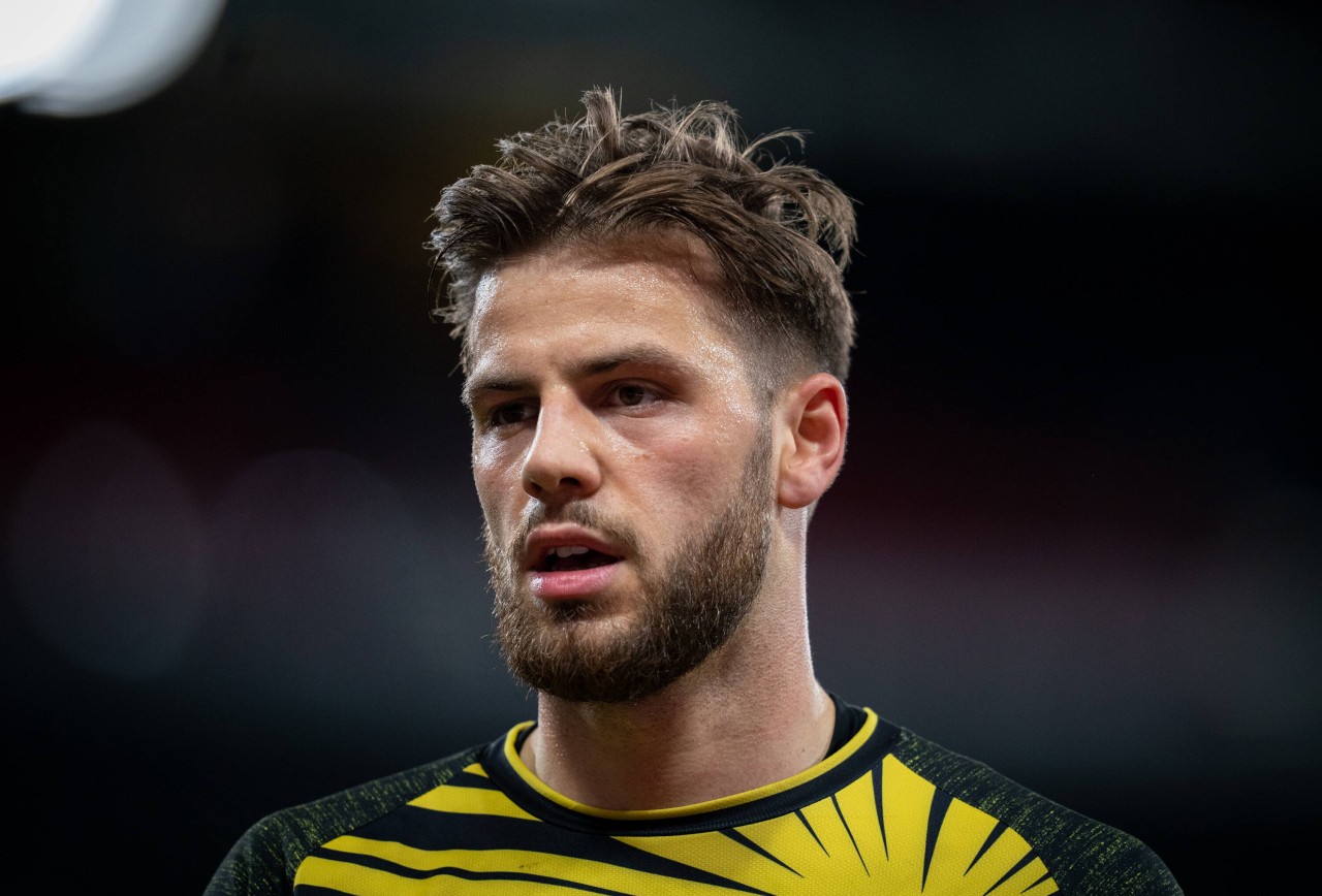 Philip Zinckernagel wollte lieber zum FC Watford als zum FC Schalke 04.