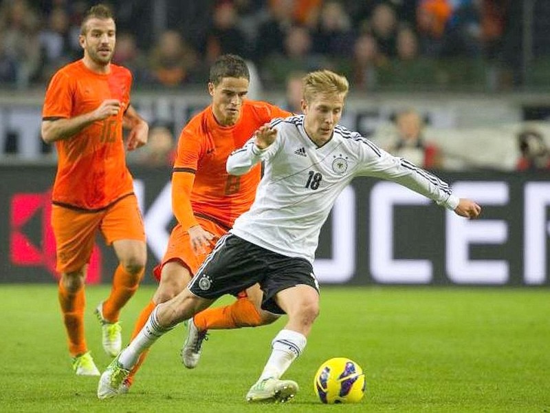 Lewis Holtby