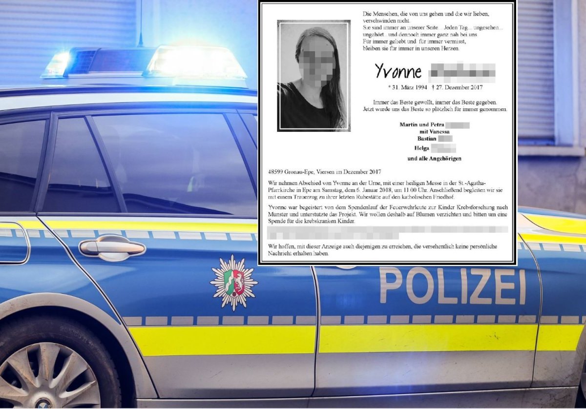 polizistin gronau