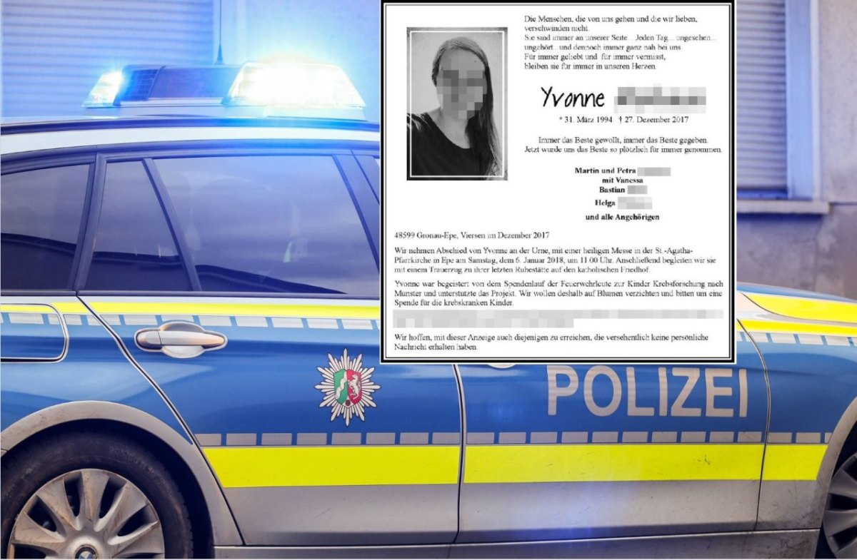 polizistin gronau