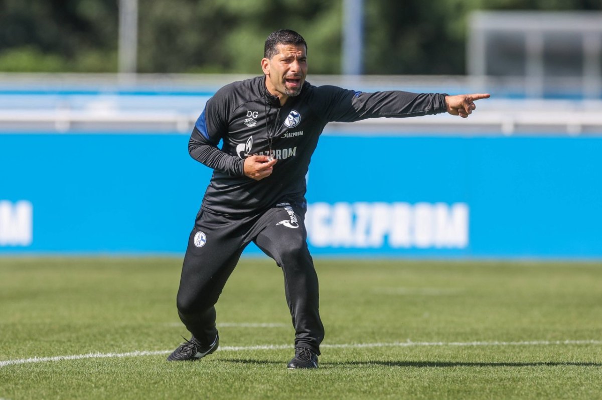 schalke-düsseldorf-grammozis