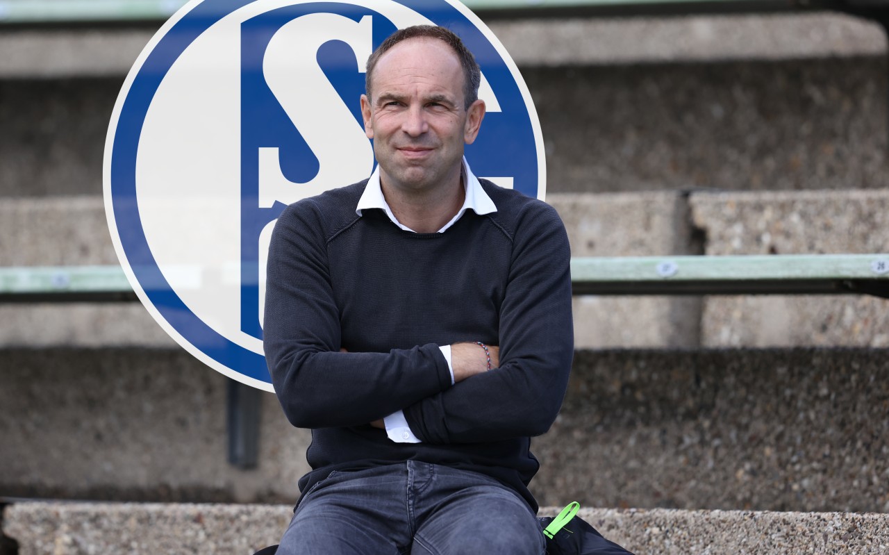 Beim FC Schalke 04 hat Marketing-Vorstand Alexander Jobst die Reißleine gezogen.
