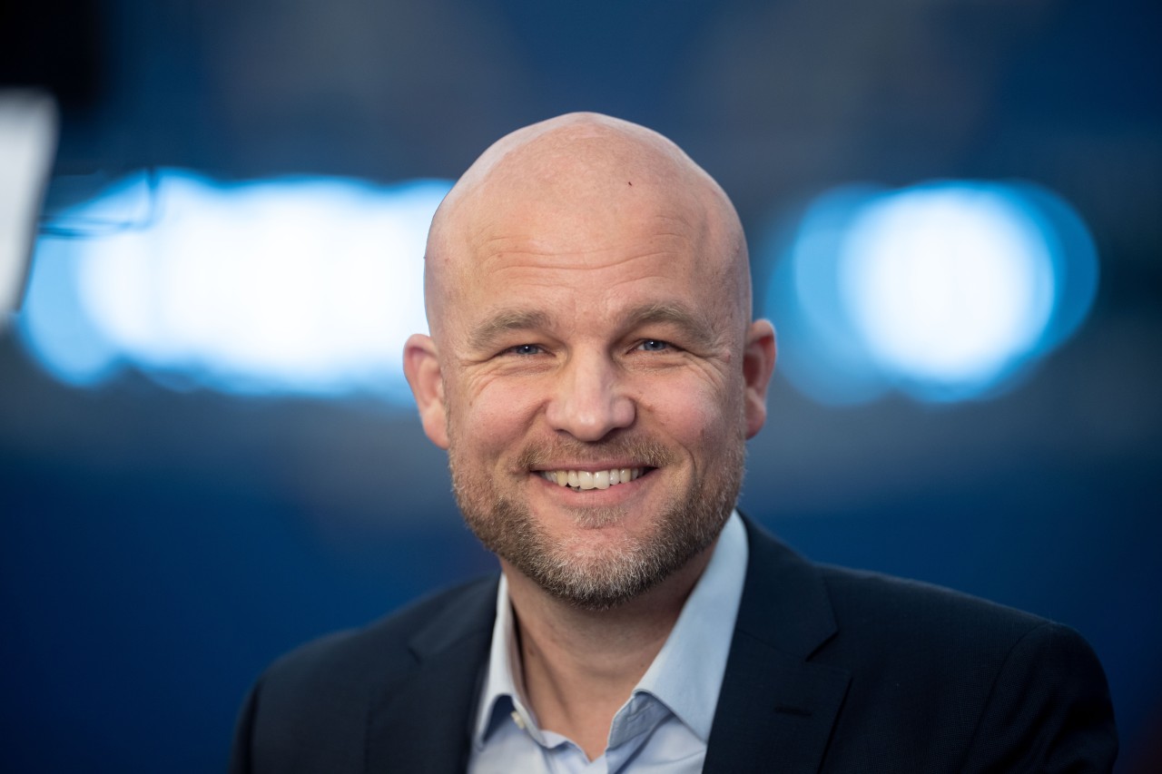 Rouven Schröder hat in seiner ersten Woche beim FC Schalke 04 einen guten Eindruck hinterlassen.