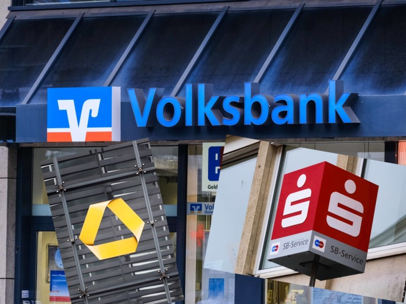 Sparkasse, Volksbank und Co. in NRW: Kundin kriegt SMS â€“ kurz darauf verliert sie ein VermÃ¶gen