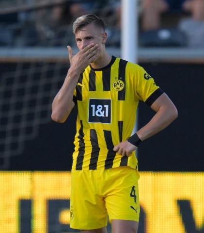 Das war nix! Borussia Dortmund verliert Testspiel gegen den FC Valencia!