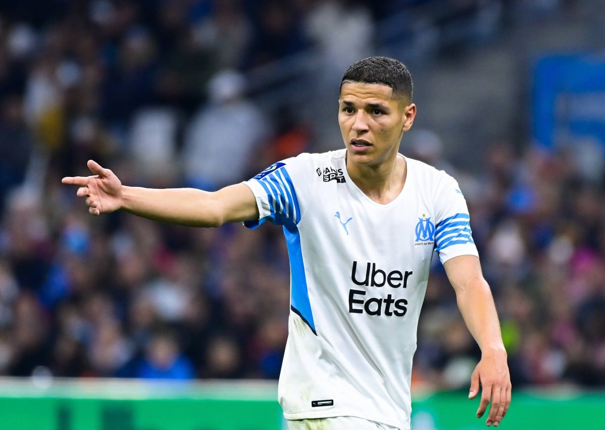 FC Schalke 04 Amine Harit