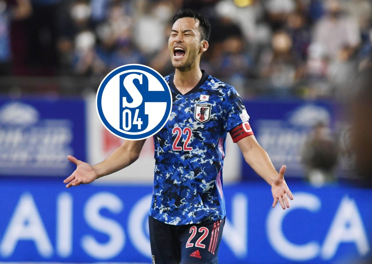 FC Schalke 04 Yoshida.jpg