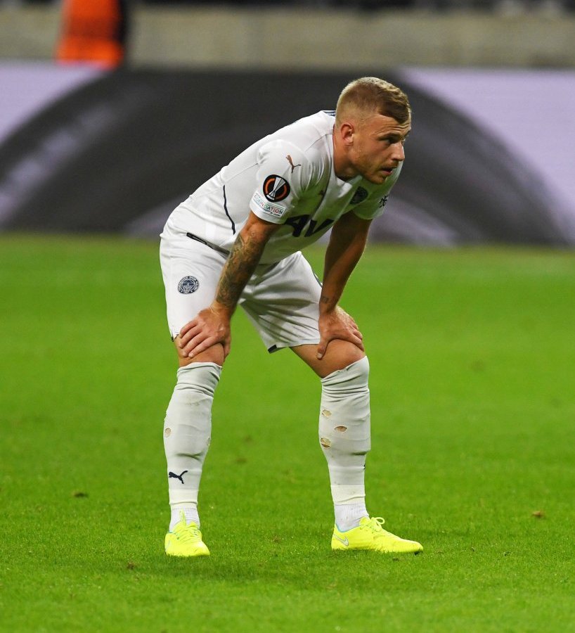 Max Meyer