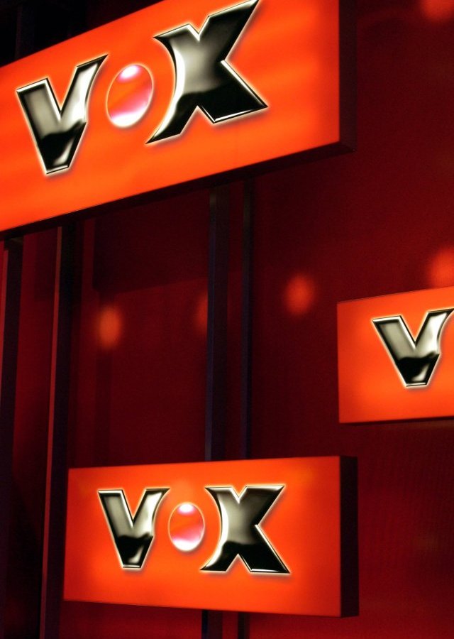 Vox Logo