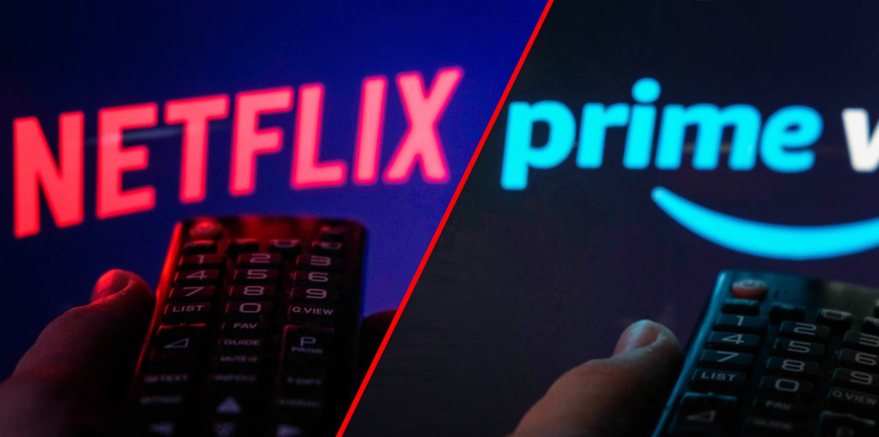 Netflix und Amazon Prime Hiobsbotschaft Lohnt sich das Abo noch DerWesten