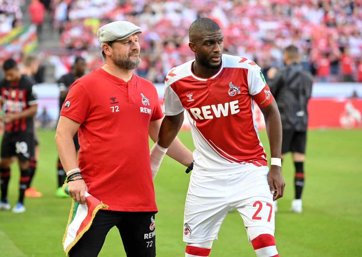 Anthony Modeste