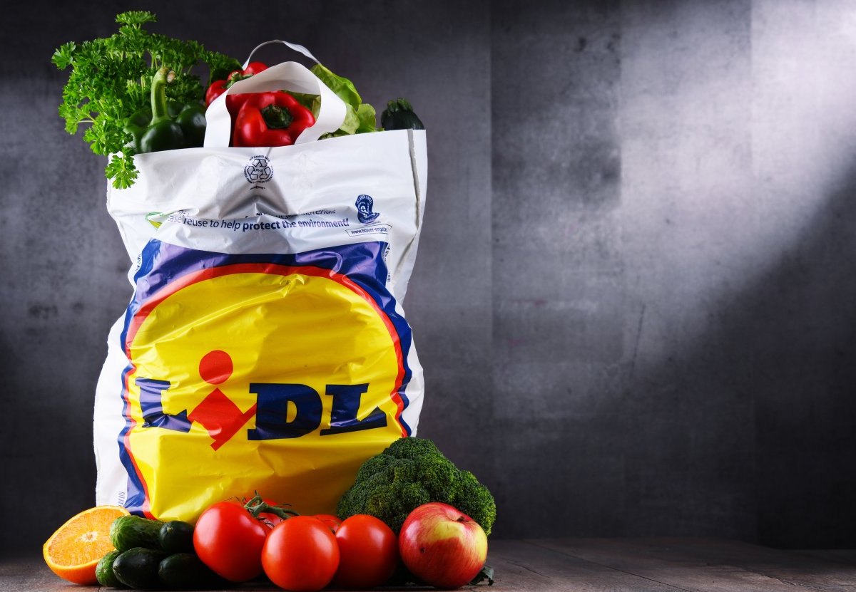 Lidl, Rewe und Co