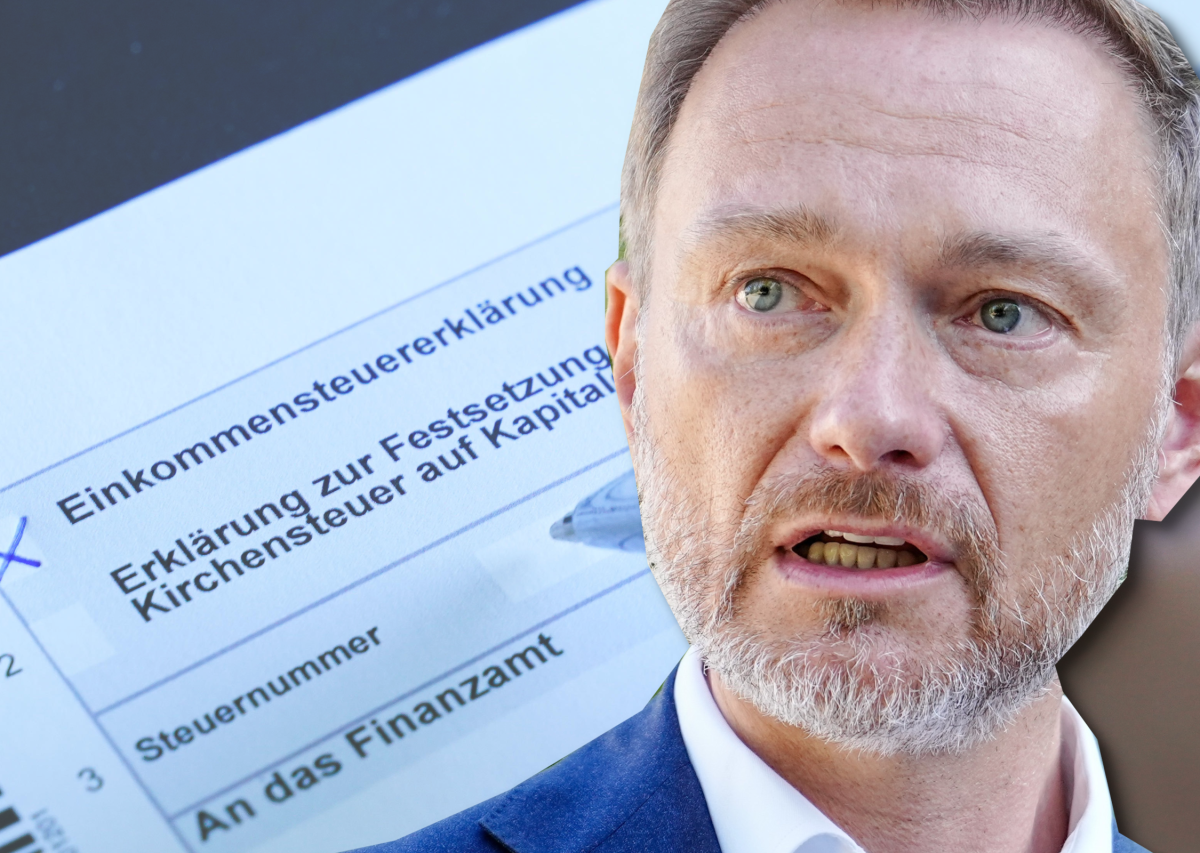 Lindner Steuer