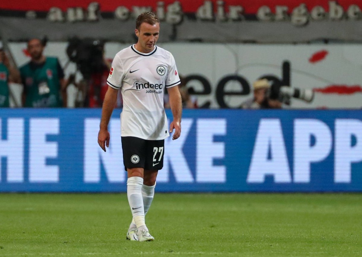 Mario GÃ¶tze